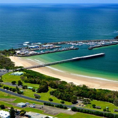 Coffs Coast