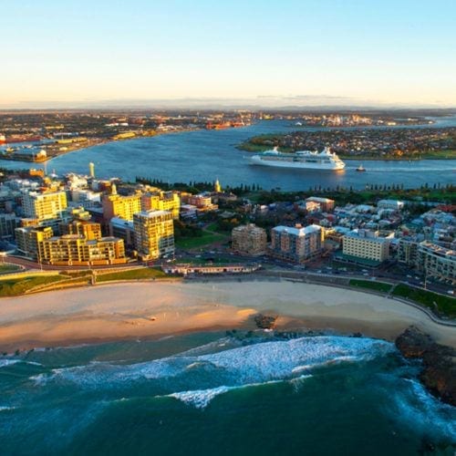 Newcastle