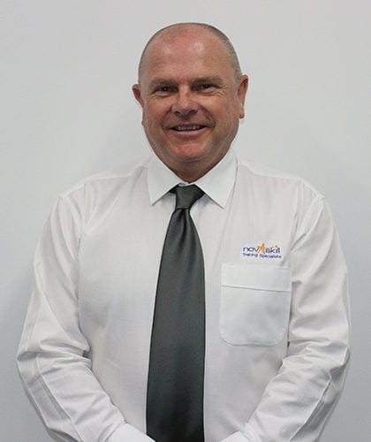 Phillip John Walkley