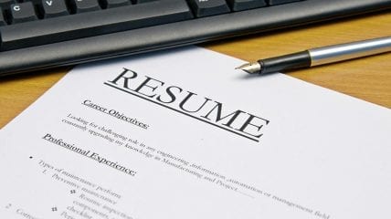 Our top 10 pet peeves when it comes to resumes