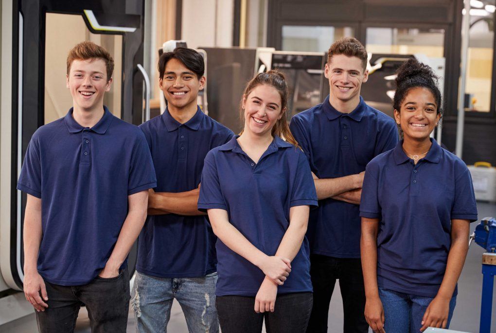 NSW Budget opens the door to thousands of apprenticeships