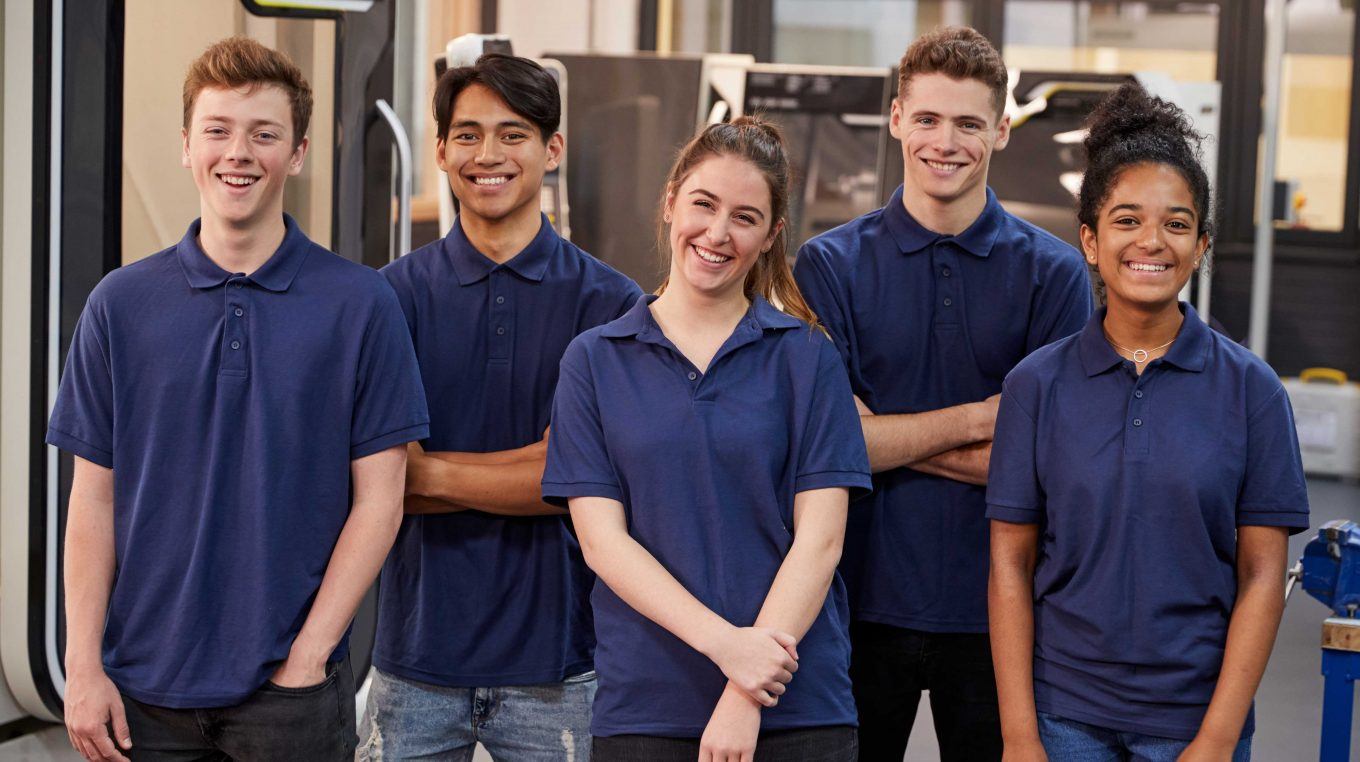 NSW Budget opens the door to thousands of apprenticeships NSW Budget opens the door to thousands of apprenticeships