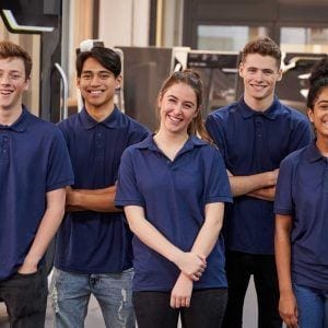 NSW Budget opens the door to thousands of apprenticeships