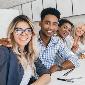 Not sure on uni? Here’s our top 4 option’s to get you started