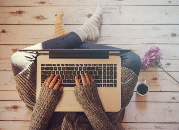The top 4 advantages of staying ahead of the curve and studying online The top 4 advantages of staying ahead of the curve and studying online