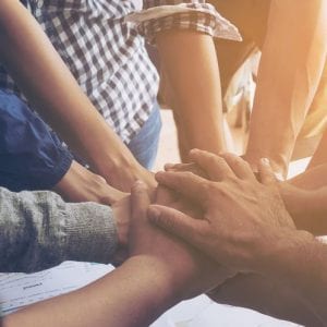 In this together: 5 Tips for Managing your Mental Health during COVID-19