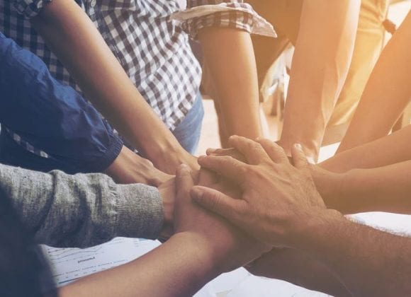 In this together: 5 Tips for Managing your Mental Health during COVID-19 In this together: 5 Tips for Managing your Mental Health during COVID-19