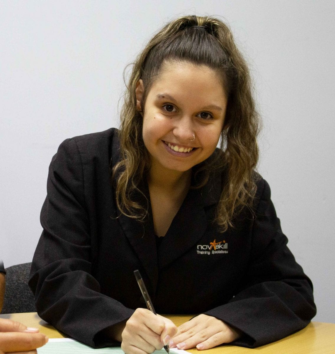 Indigenous Career Pathways Program