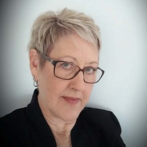 Gail Baker