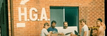 Hunter Group Apprenticeship
