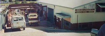 Adamstown Branch purchased