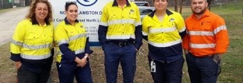 Indigenous Employment Pathways Support Program