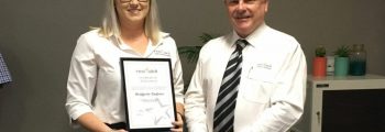Establishment of Phil Walkley Scholarship Award