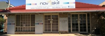 Ballina Branch opened