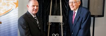 Indigenous Skills Center opening