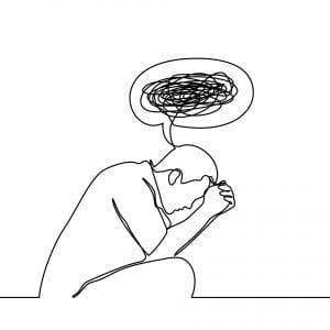 Fighting the stigma: Why it’s not weak to speak