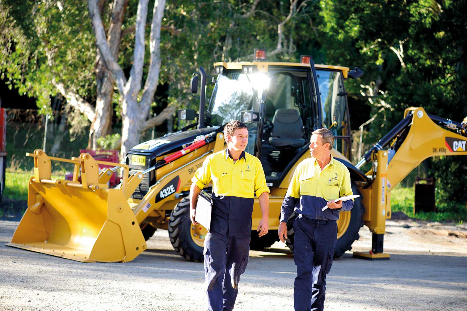 Are Local Council Workers Civil Servants