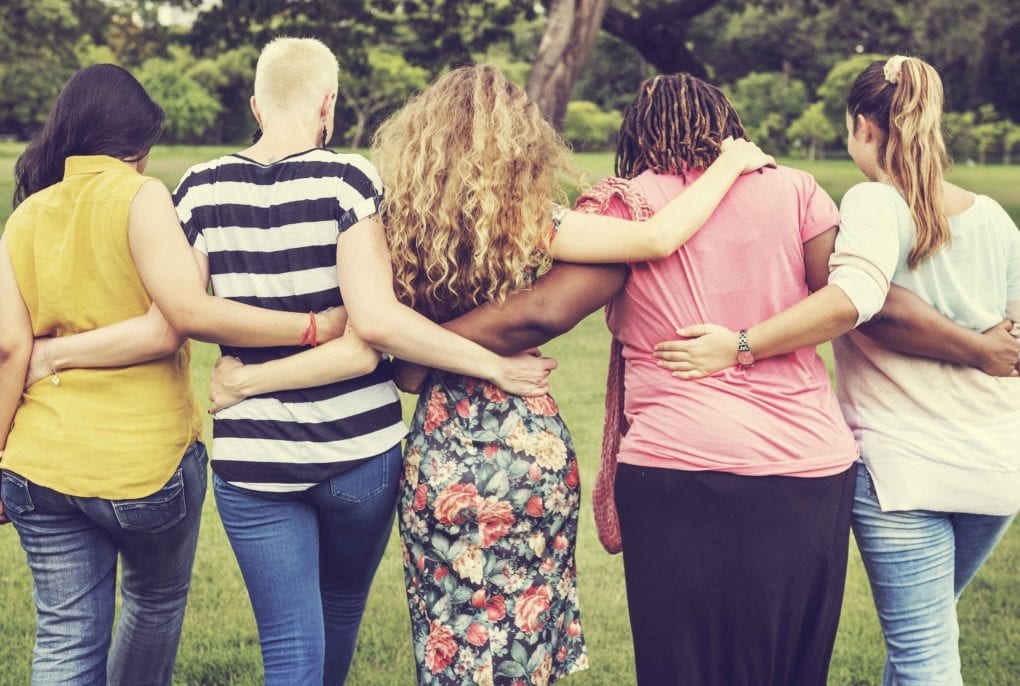 What will you #ChoosetoChallenge? International Women’s Day 2021
