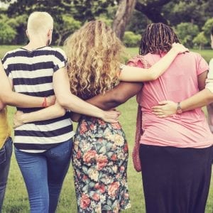 What will you #ChoosetoChallenge? International Women’s Day 2021