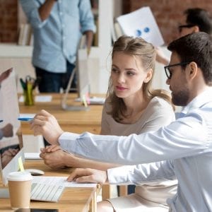 The top 3 benefits of hiring a trainee this year