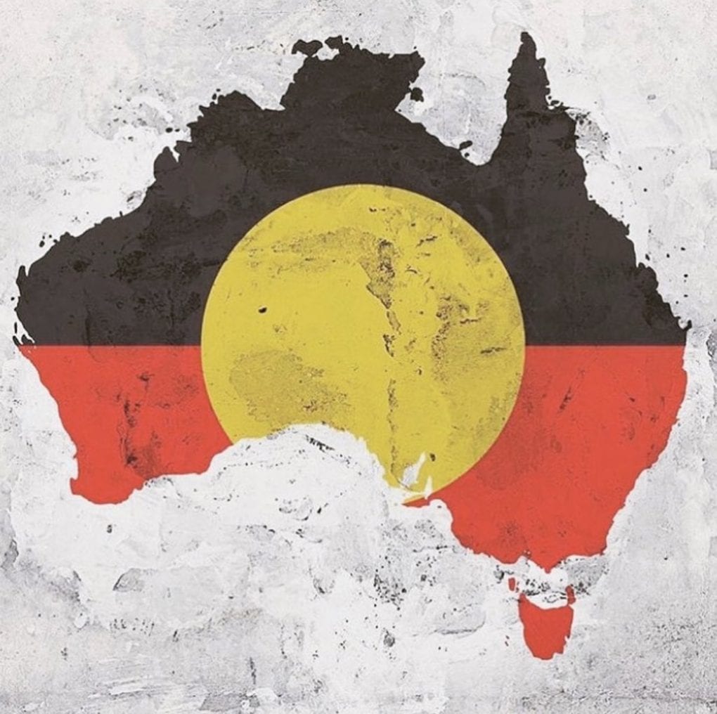 National Sorry Day Statement 2021