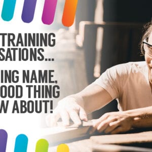 Group Training Organisations… confusing name but a damn good thing for any aspiring apprentice or trainee to know about!