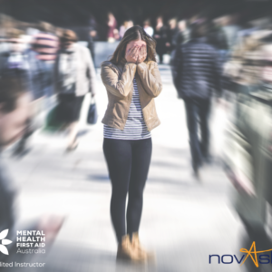 Mental Health: Taboo Or Topical? 5 Practical tips to provide support