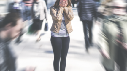 Mental Health: Taboo Or Topical? 5 Practical tips to provide support