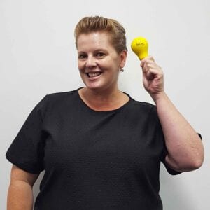 Kelly Cooper