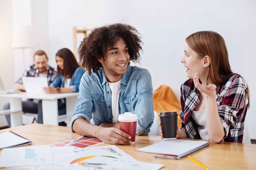 The top 5 soft skills we look for in every candidate!
