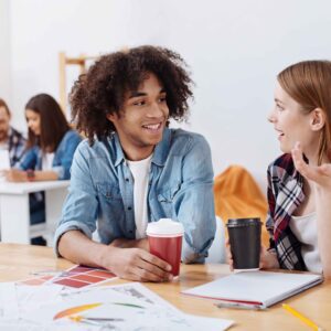 The top 5 soft skills we look for in every candidate!