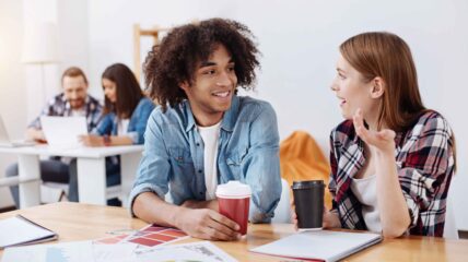 The top 5 soft skills we look for in every candidate!