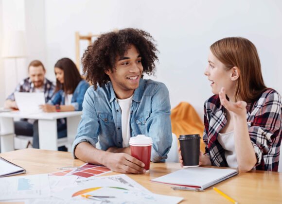 The top 5 soft skills we look for in every candidate! The top 5 soft skills we look for in every candidate!
