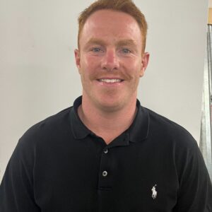 Brendan O’Hagan